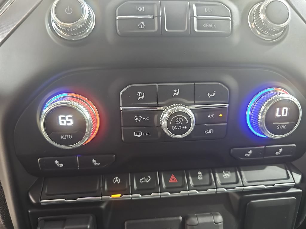 Used 2019 GMC Sierra 1500 Elevation w/ Elevation Value Package AWD/4WD image 27