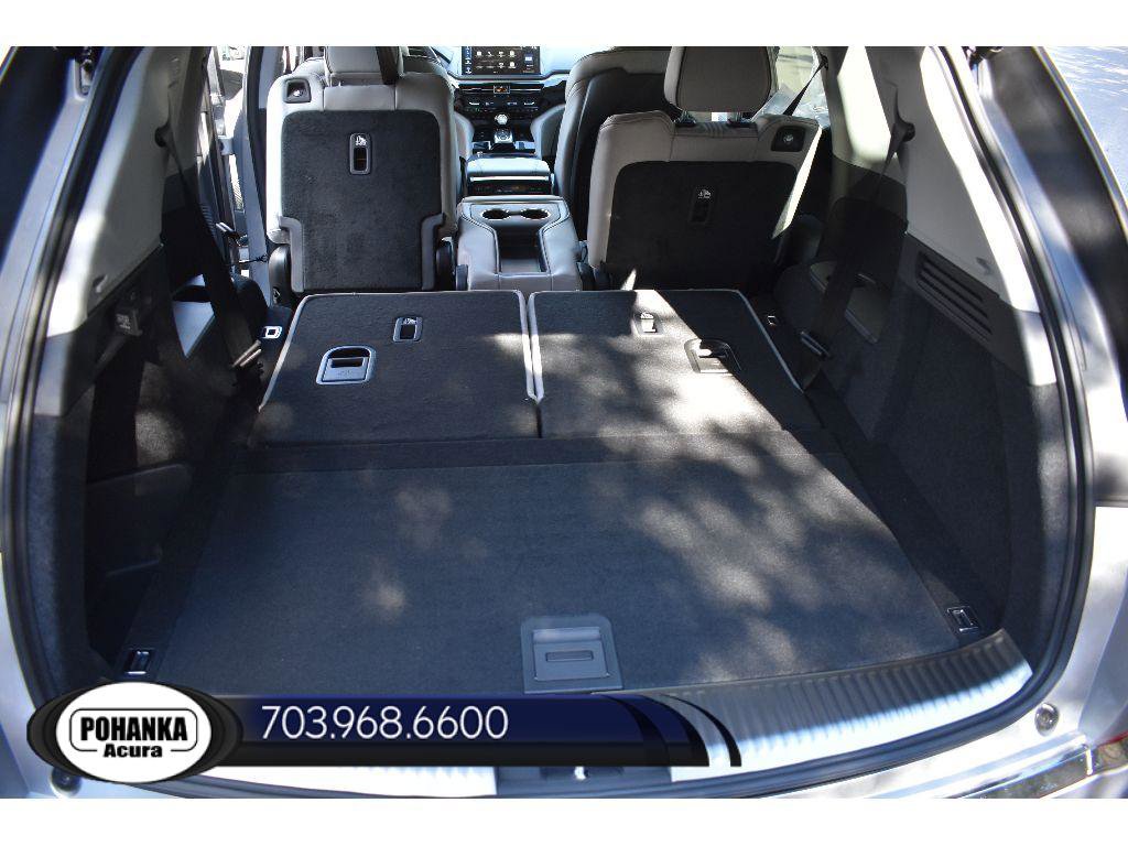 New 2026 Acura MDX w/ Advance Package image 19