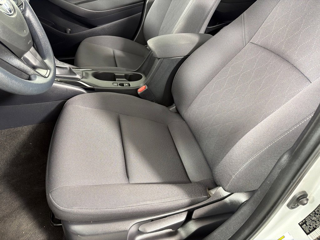 Used 2024 Toyota Corolla LE image 12