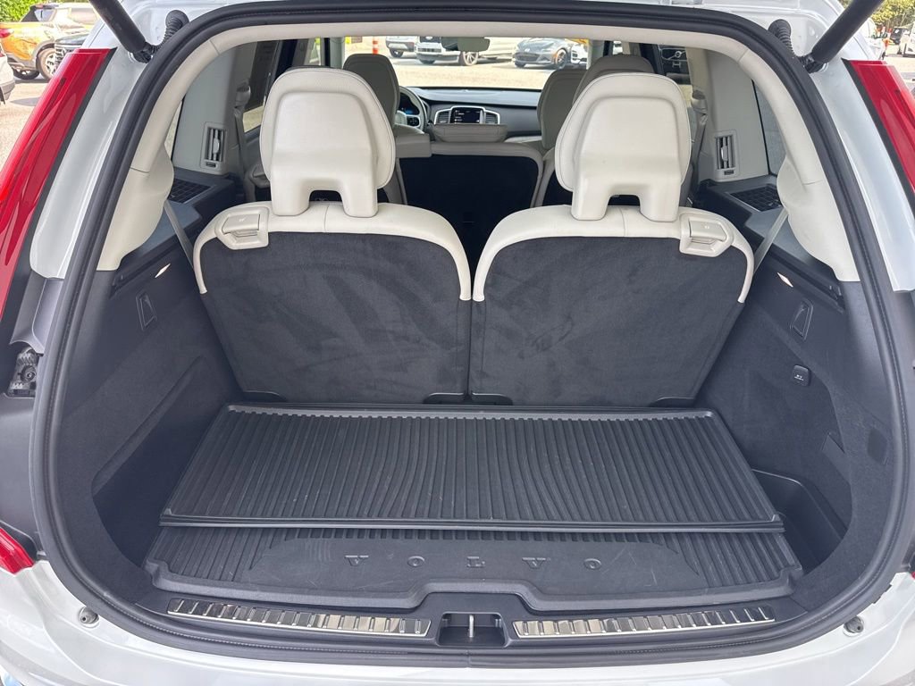 Used 2024 Volvo XC90 T8 Core w/ Climate Package AWD/4WD image 12