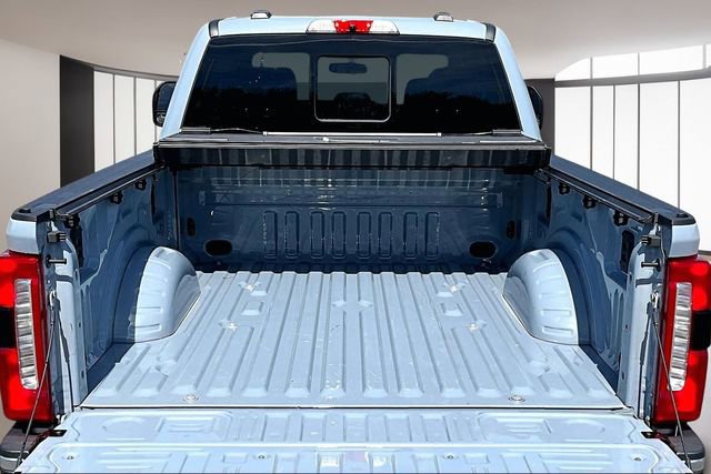 Used 2024 Ford F250 Lariat w/ Chrome Package image 7
