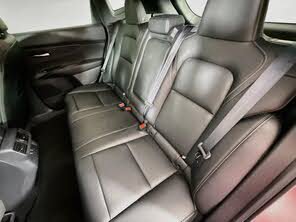 Used 2025 Nissan Murano SV FWD image 24