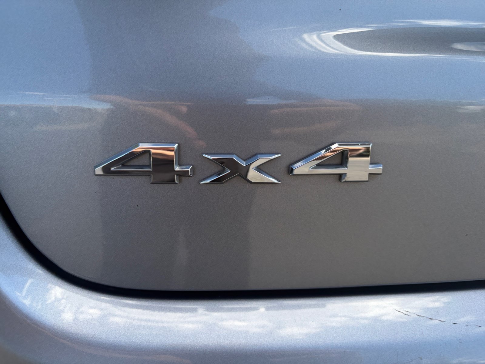 Used 2024 Jeep Compass Latitude AWD/4WD image 29