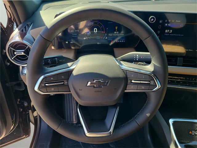 New 2026 Chevrolet Equinox ACTIV image 22