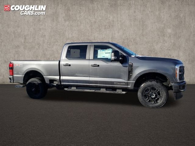 New 2026 Ford F250 XL w/ STX Appearance Package image 9