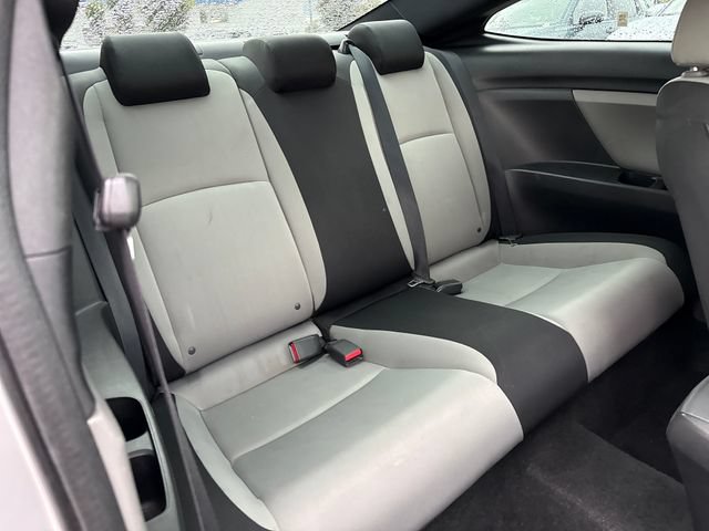 Used 2018 Honda Civic LX-P image 10