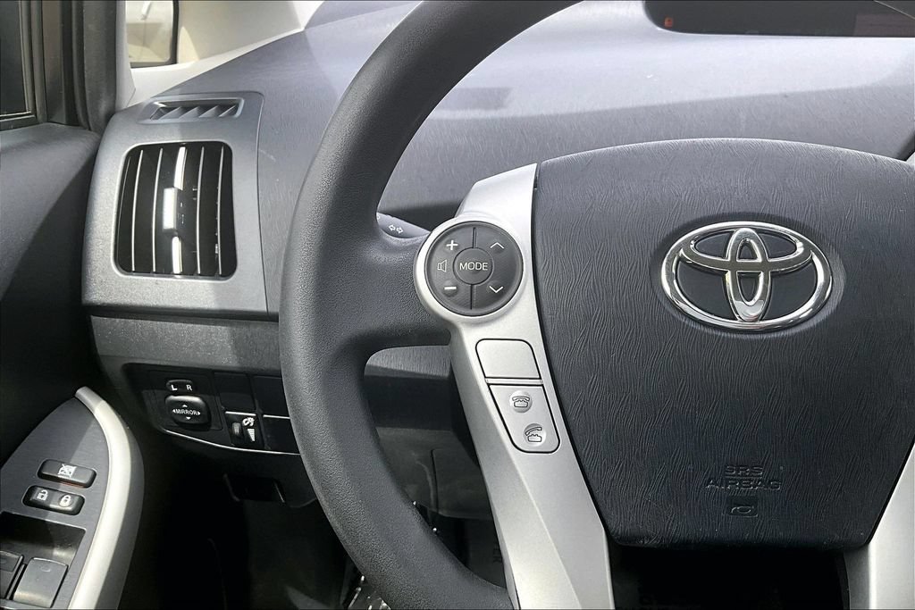 Used 2013 Toyota Prius Two FWD image 24