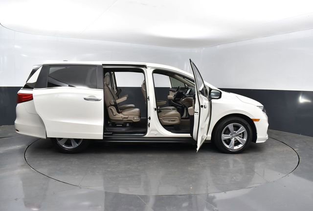 Used 2019 Honda Odyssey EX-L image 19