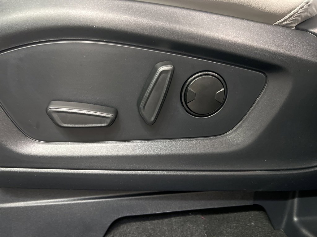 New 2026 Ford Explorer Active w/ Active Comfort Package image 27