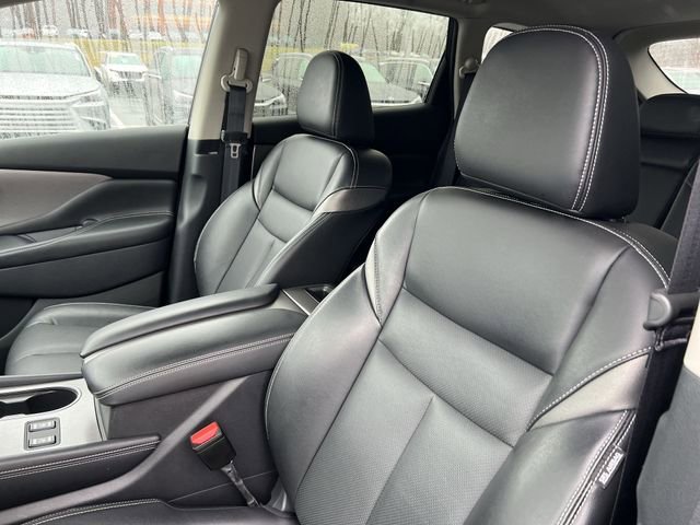 Used 2024 Nissan Murano SL image 9