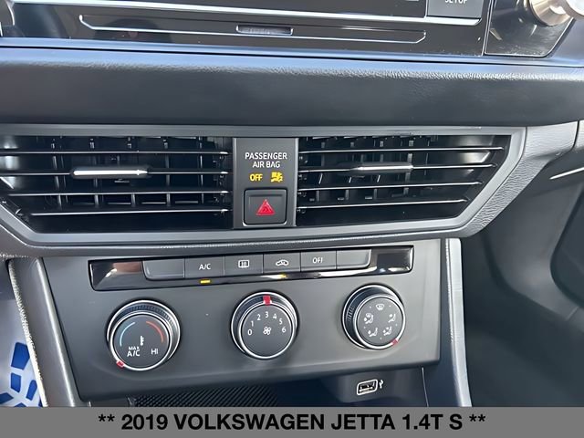 Used 2019 Volkswagen Jetta S w/ Driver Assistance Package image 29