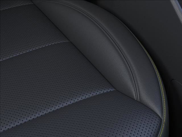 New 2026 Chevrolet Trax ACTIV w/ Sunroof Package FWD image 21