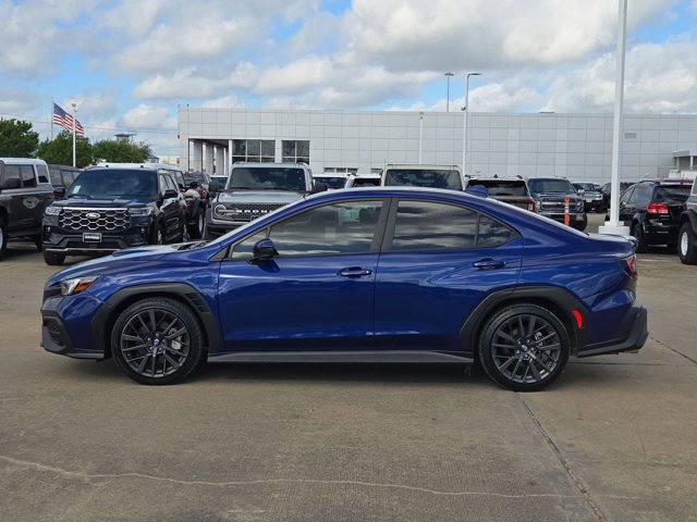 Used 2024 Subaru WRX Premium image 9