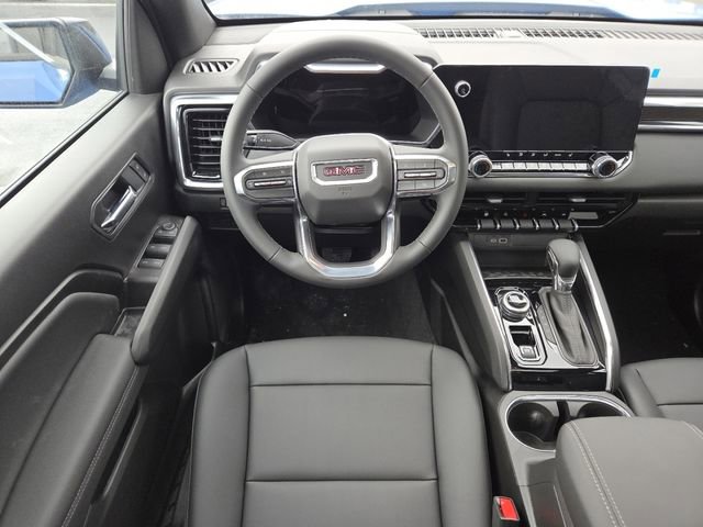 New 2026 GMC Canyon Elevation w/ Convenience Package image 32