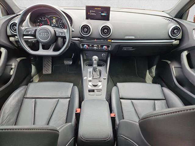 Used 2020 Audi A3 2.0T Premium w/ Final Edition Package FWD image 18