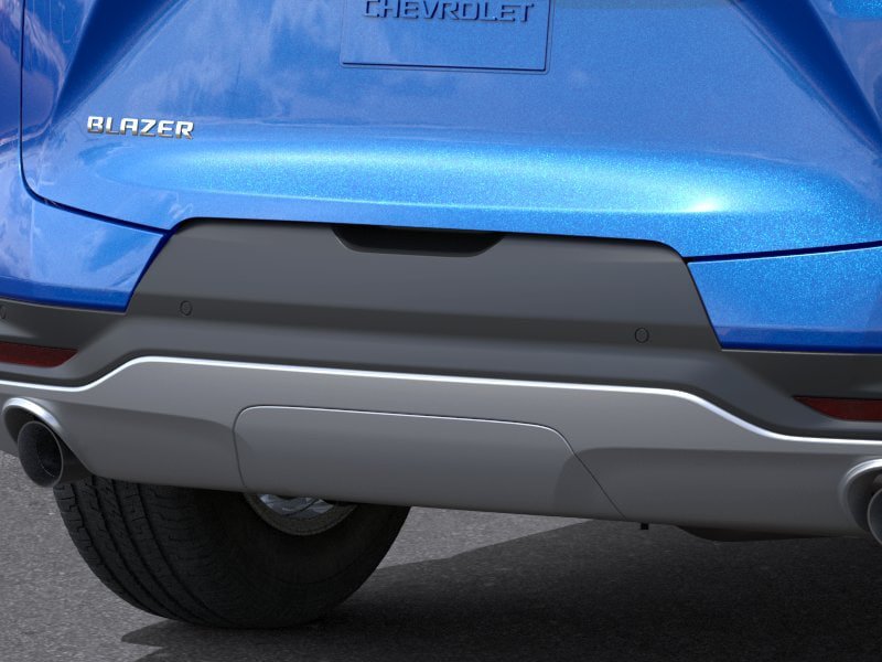 New 2026 Chevrolet Blazer LT FWD image 14