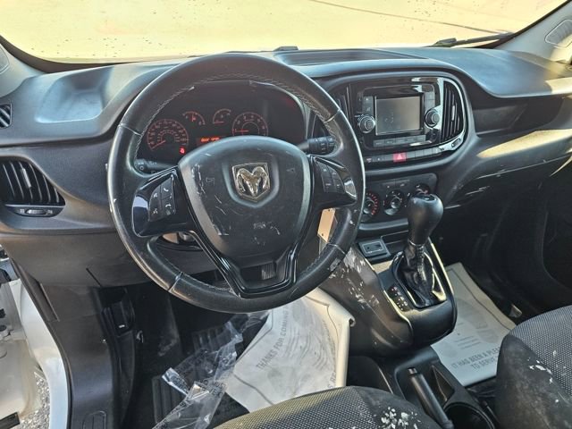 Used 2016 RAM ProMaster City Tradesman w/ Rear Back-up Camera Group image 15