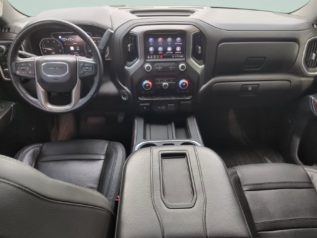 Used 2020 GMC Sierra 2500 Denali w/ Denali Ultimate Package AWD/4WD image 9
