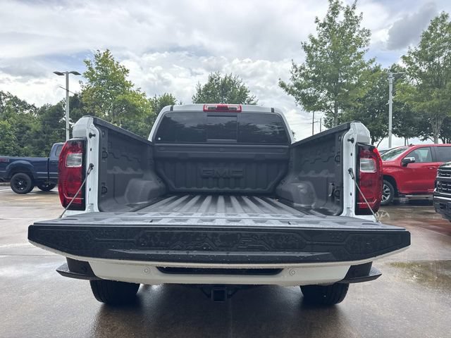 Used 2023 GMC Canyon Elevation w/ Convenience Package RWD image 12