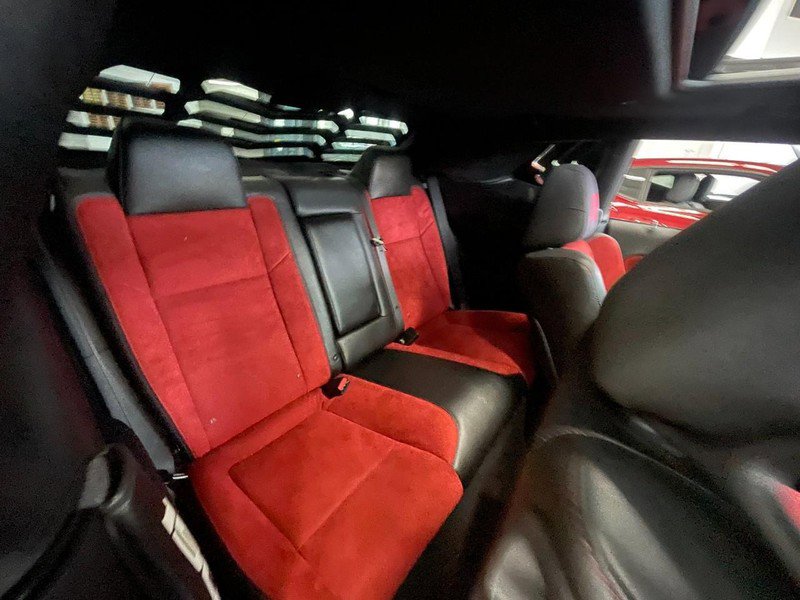 Used 2019 Dodge Challenger R/T w/ Plus Package image 13