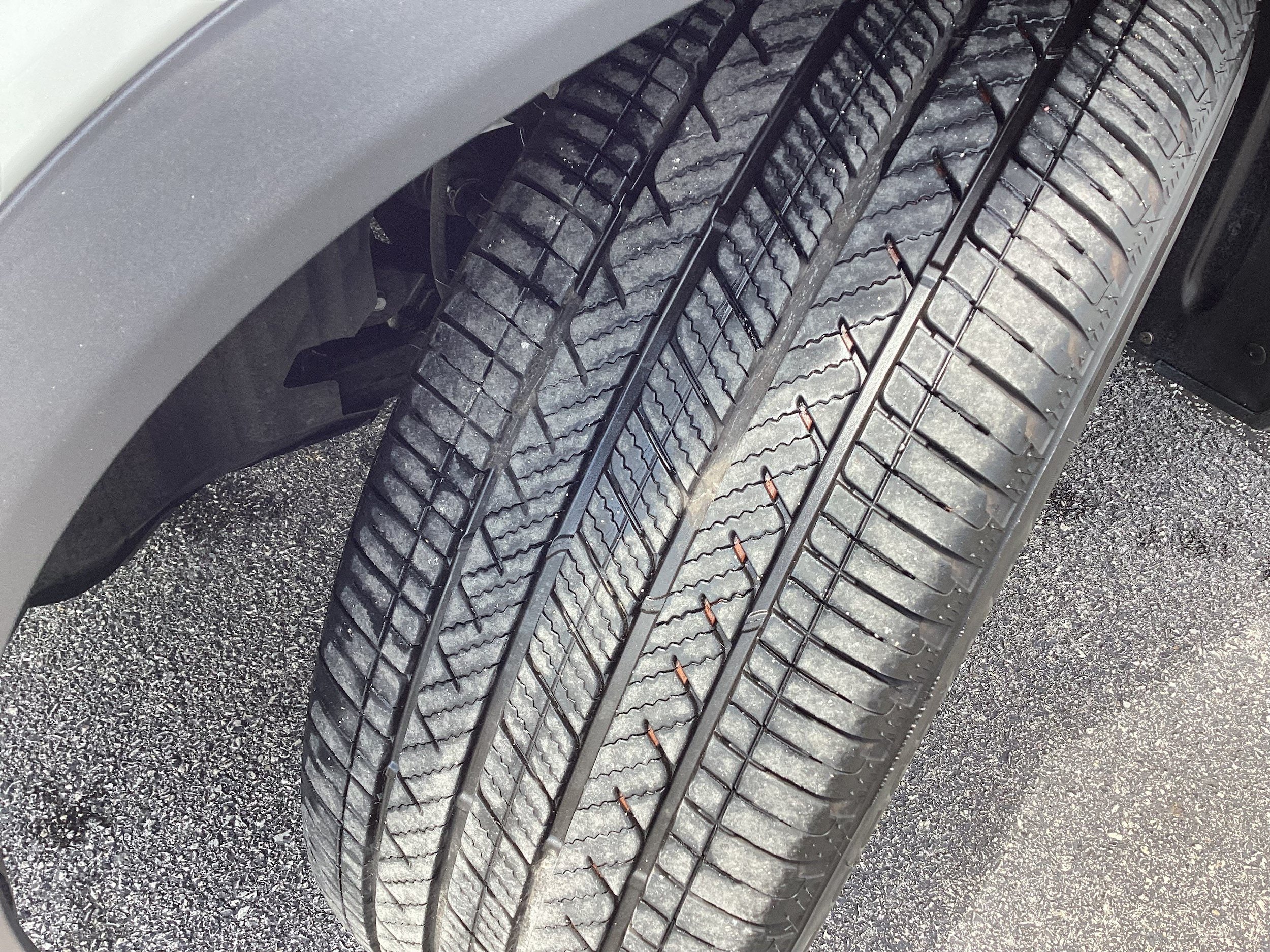Used 2025 Honda Pilot Elite image 10