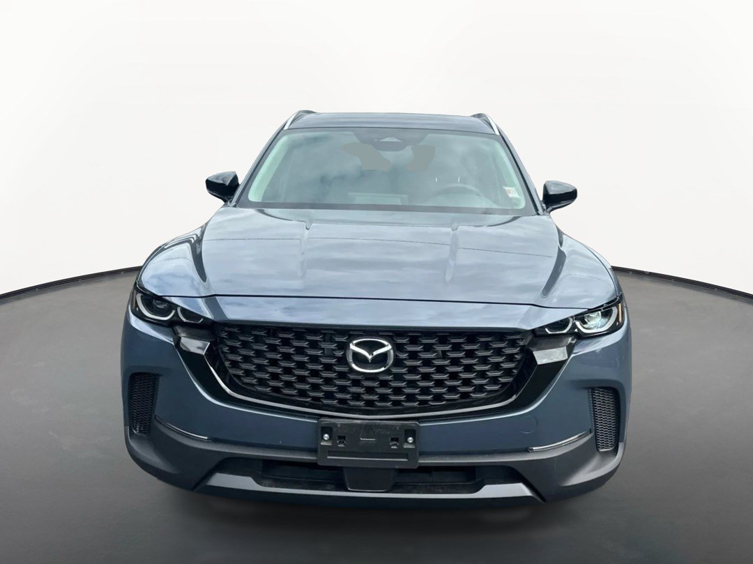 Used 2025 MAZDA CX-50 AWD 2.5 S w/ Weather Package image 8