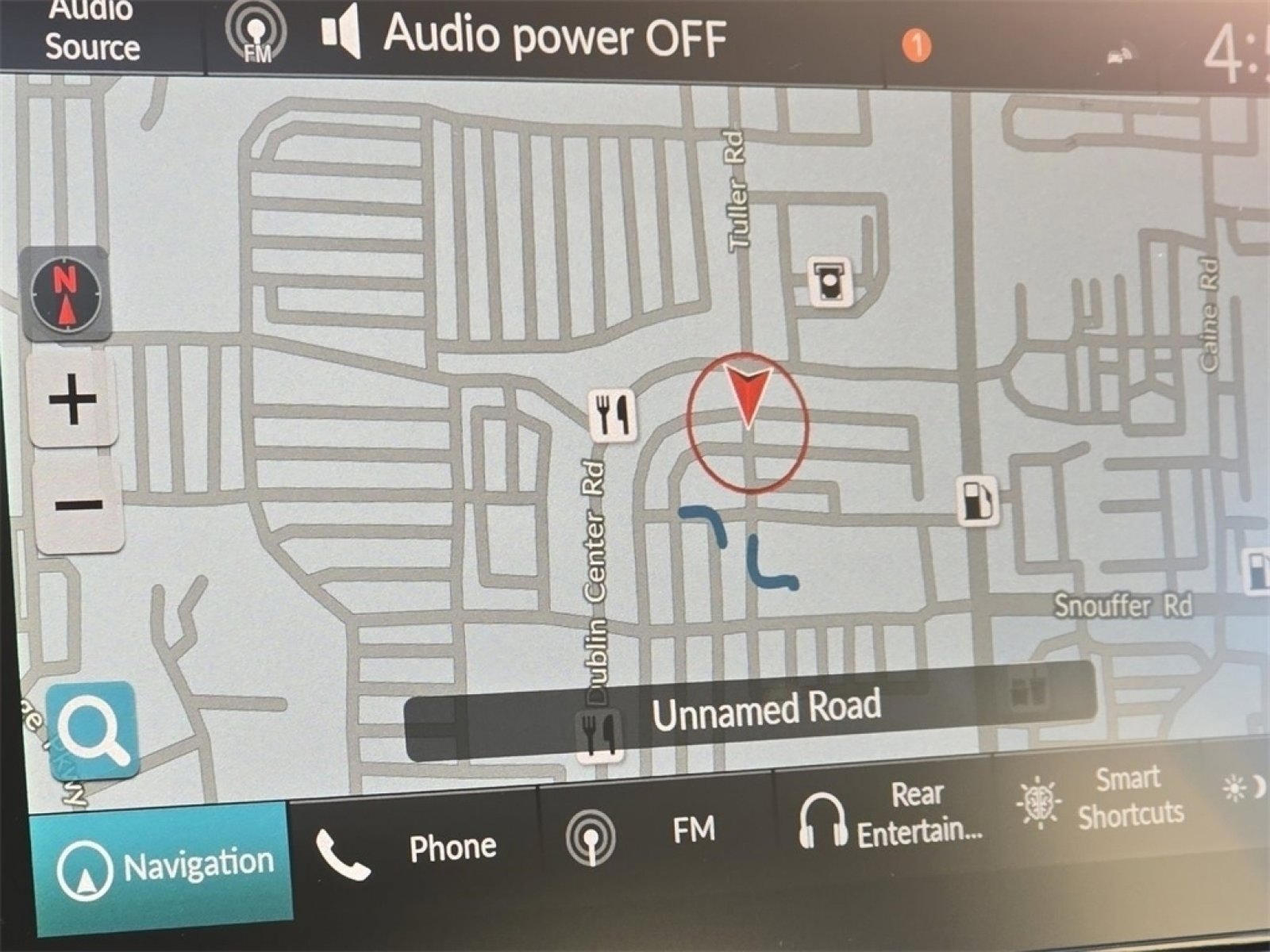 New 2026 Honda Odyssey Elite image 4