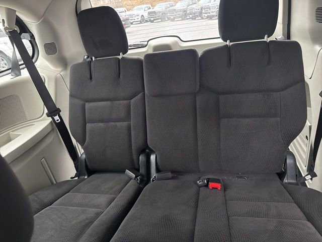 Certified 2019 Dodge Grand Caravan SE image 25