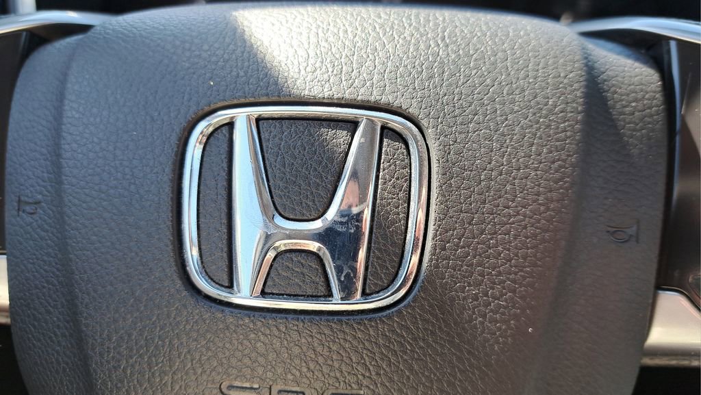 Used 2021 Honda CR-V EX image 29