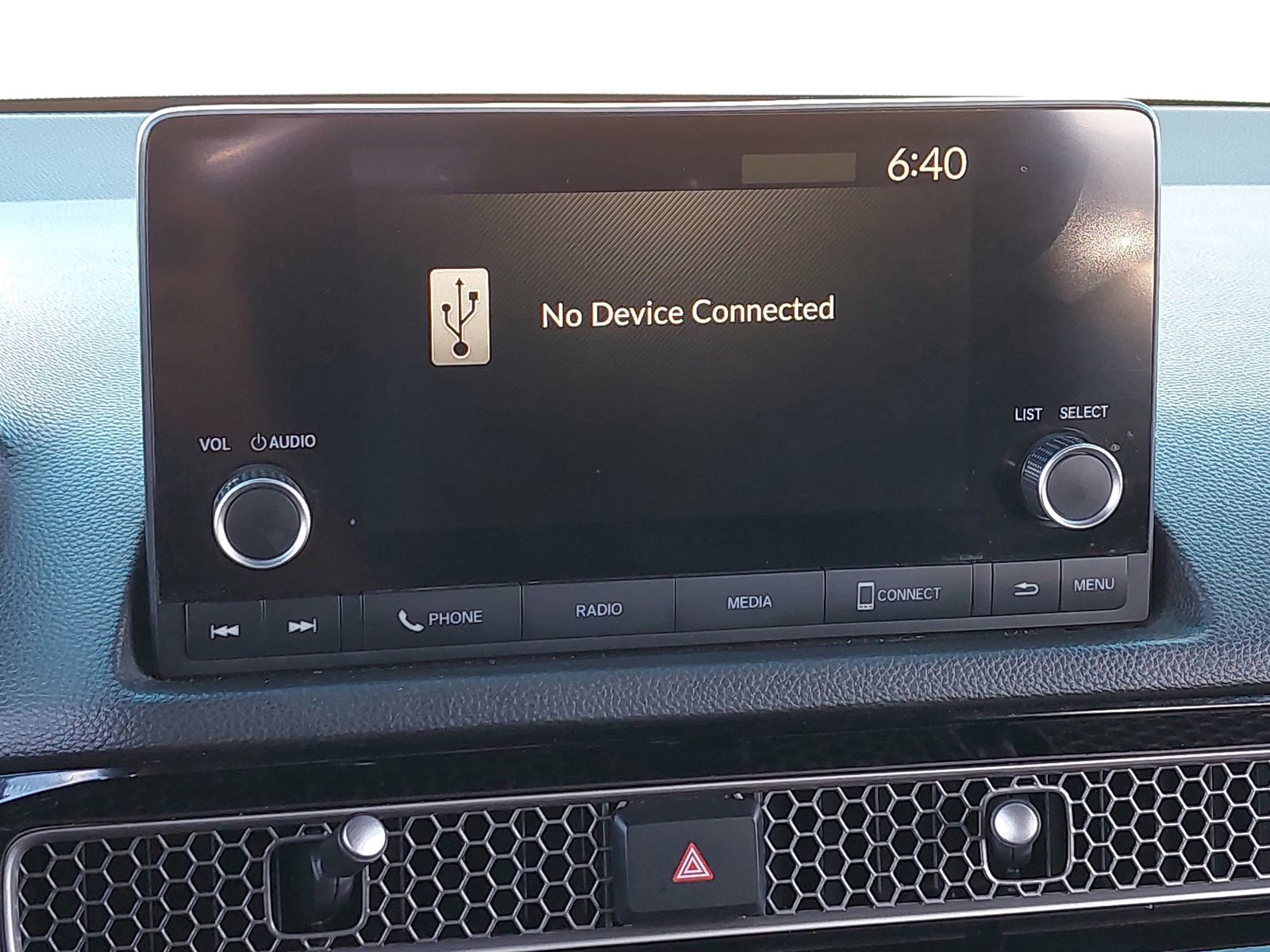 Used 2022 Honda Civic Sport image 21