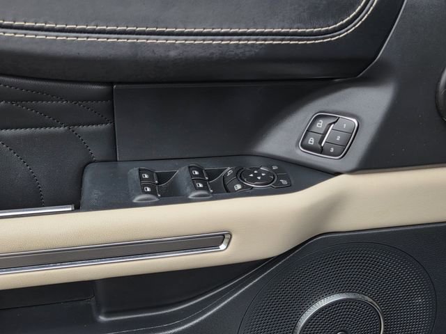 Certified 2022 Ford Expedition Max Platinum RWD image 19