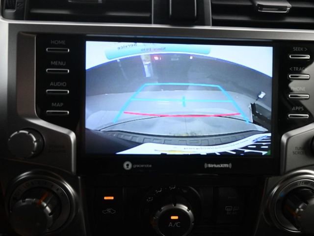 Used 2024 Toyota 4Runner SR5 image 18