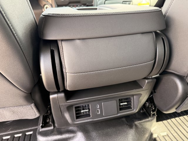 New 2026 GMC Sierra 1500 Pro w/ Pro Value Package image 25