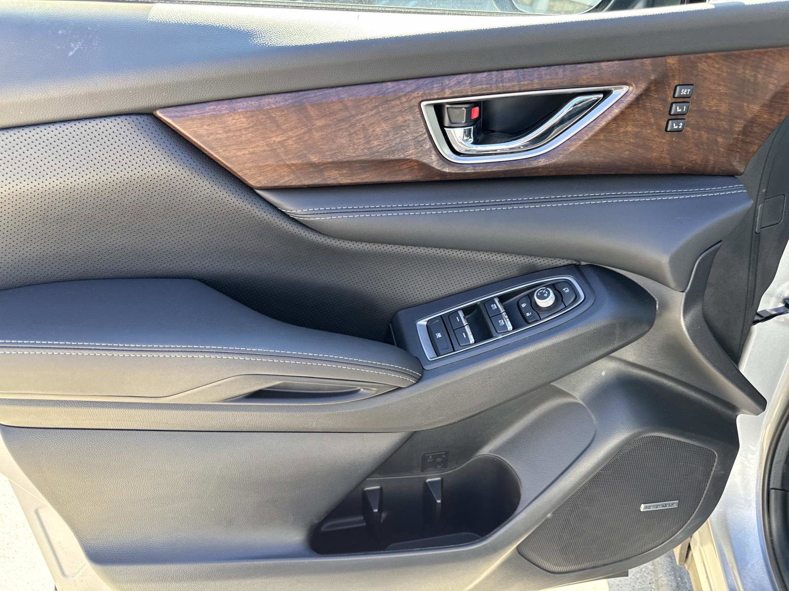 Certified 2025 Subaru Ascent Touring image 15