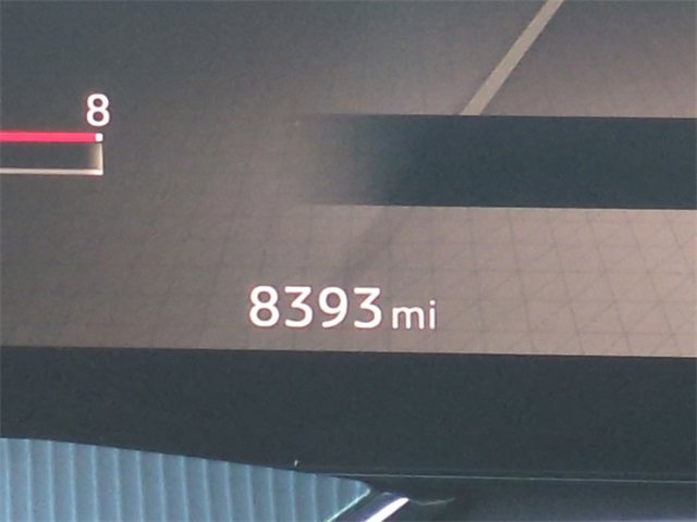 Used 2025 Nissan Murano Platinum w/ Cargo Package image 23