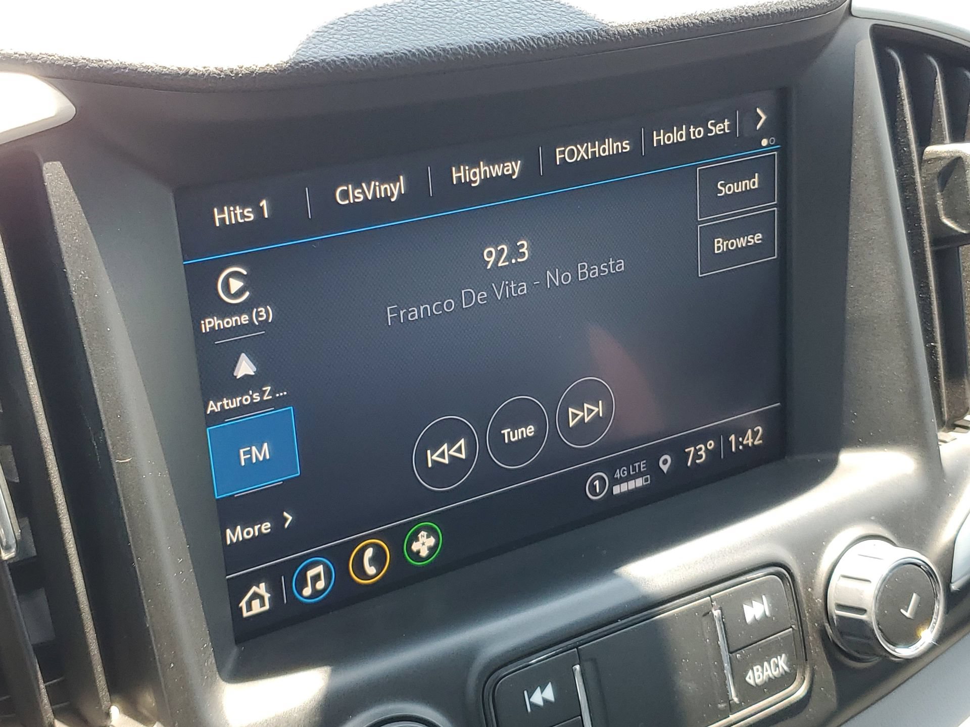 Used 2023 GMC Terrain SLT w/ LPO, Floor Liner Package FWD image 27