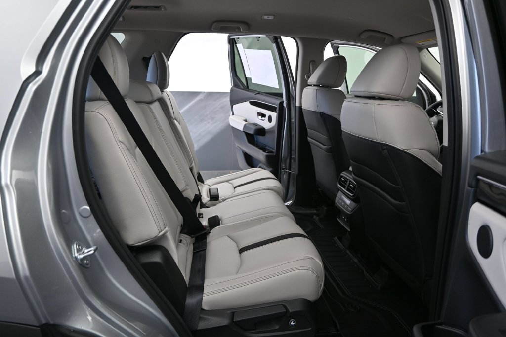 New 2026 Honda Pilot EX-L image 10
