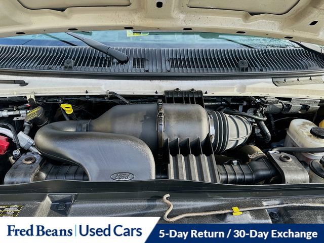Used 2012 Ford E-350 and Econoline 350 XL w/ Interior Upgrade Pkg image 30