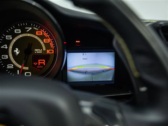 Used 2018 Ferrari 488 GTB RWD image 30
