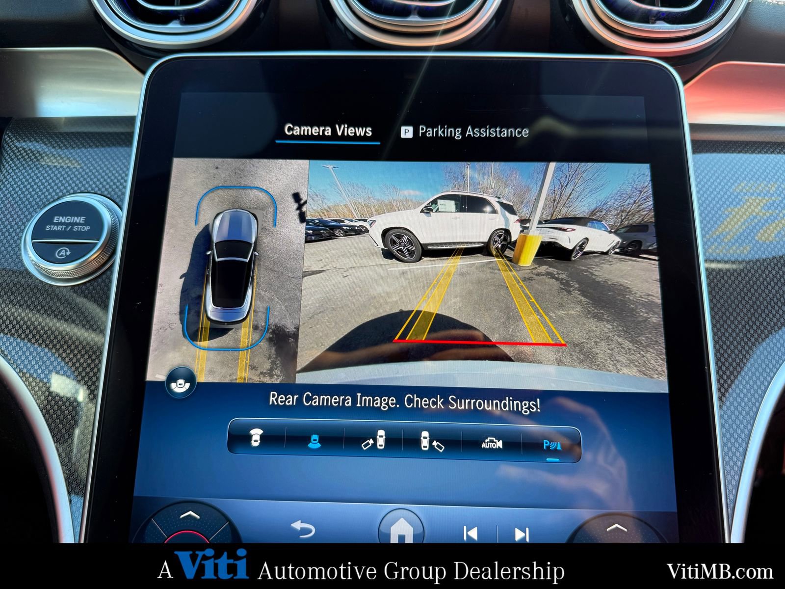 Certified 2024 Mercedes-Benz CLE 450 4MATIC Cabriolet image 31