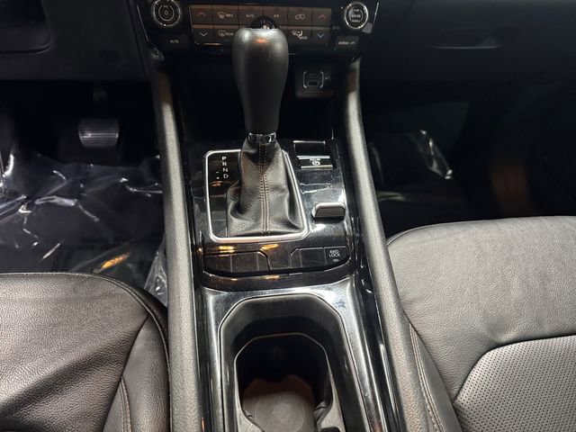 Used 2022 Jeep Compass Limited image 16