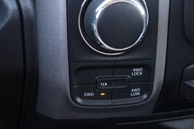 Used 2017 RAM 1500 Tradesman w/ Power & Remote Entry Group image 13