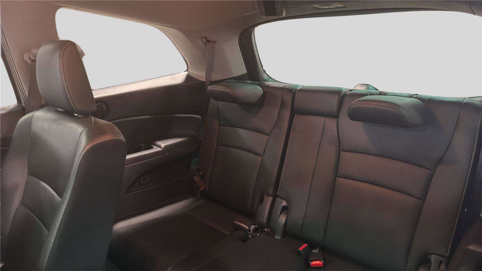 Used 2022 Honda Pilot Special Edition image 18