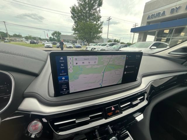 Certified 2026 Acura MDX w/ Technology Package AWD/4WD image 54