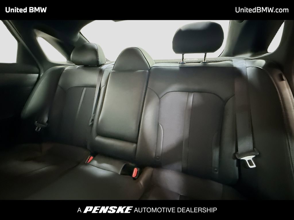 Used 2023 Kia K5 GT-Line w/ GT-Line Premium Package image 12