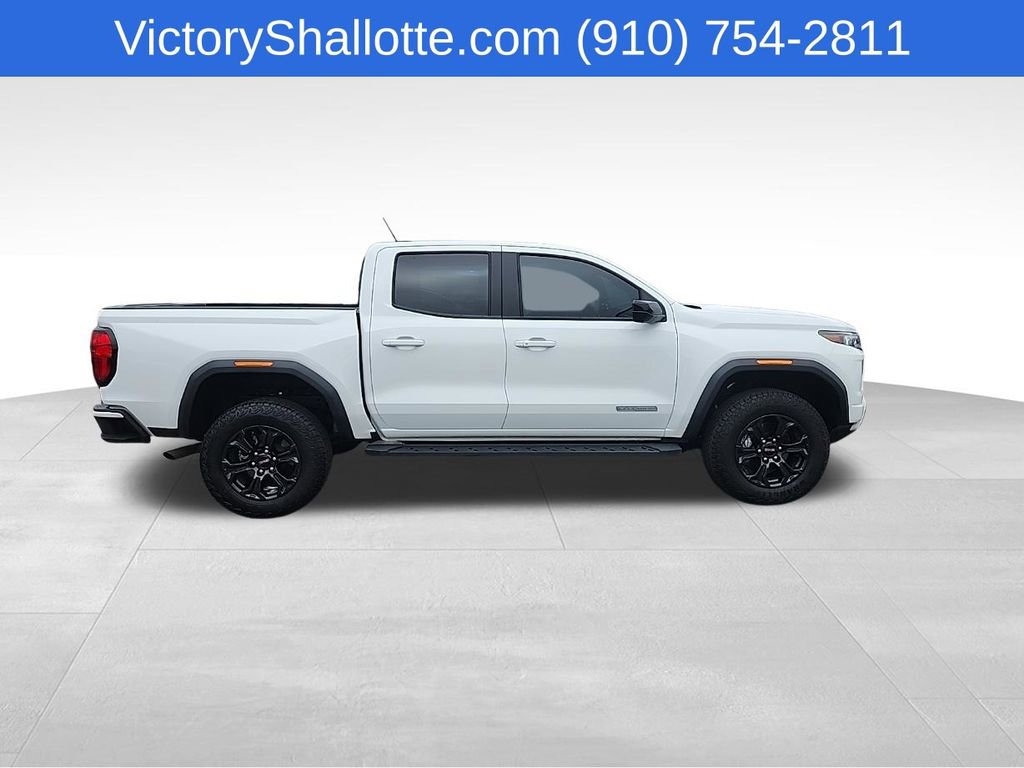 Used 2024 GMC Canyon Elevation w/ Elevation Premium Package image 27