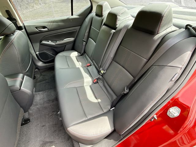 New 2025 Nissan Altima 2.5 SR w/ SR Premium Package image 14