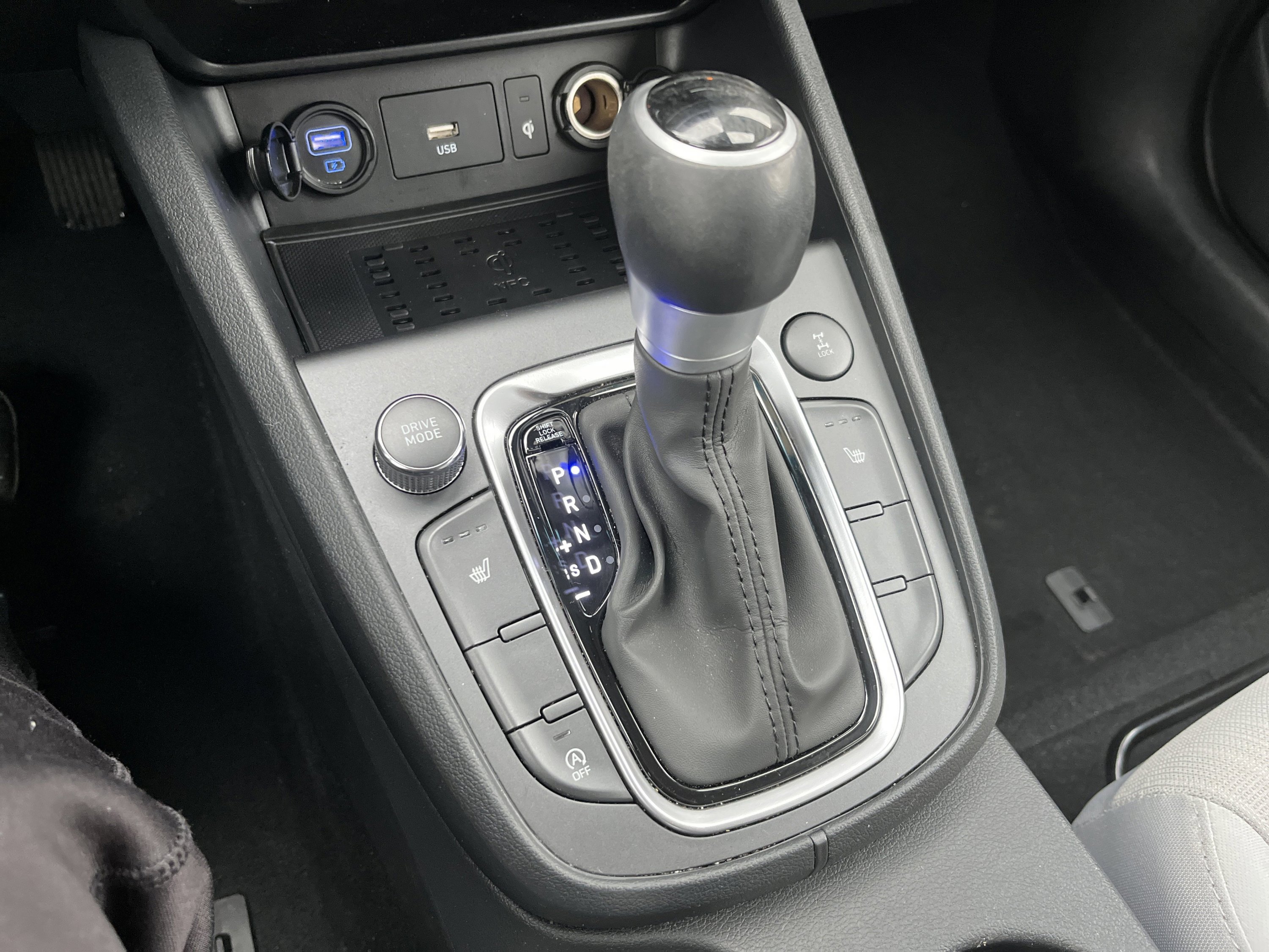 Used 2023 Hyundai Kona SEL w/ Convenience Package image 27