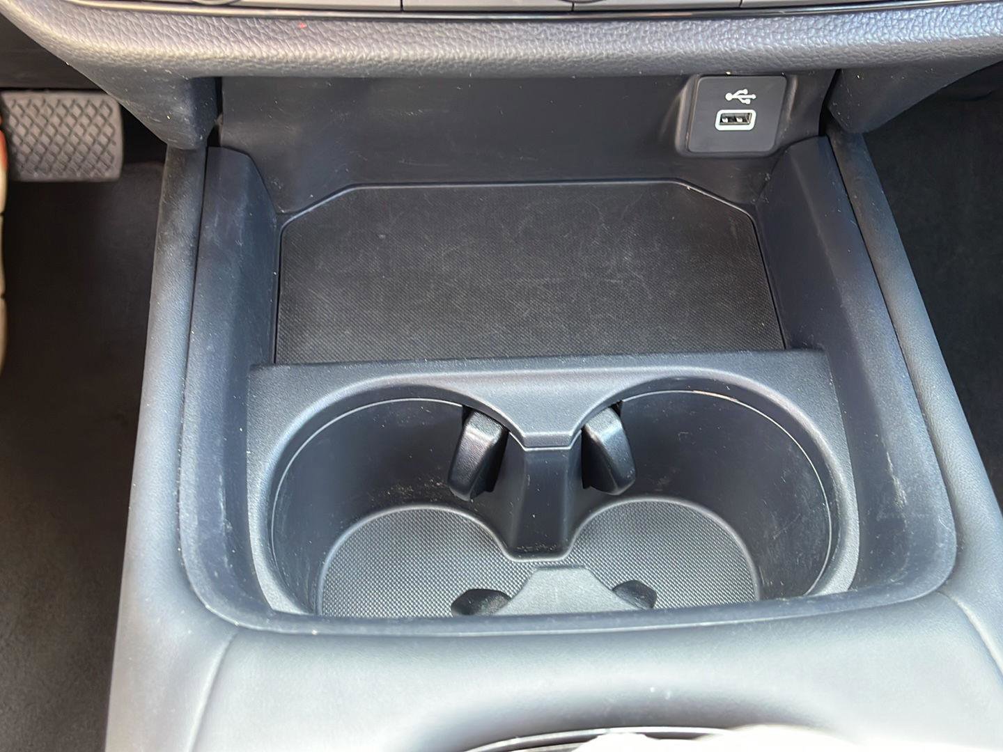 Used 2023 Honda HR-V LX image 12