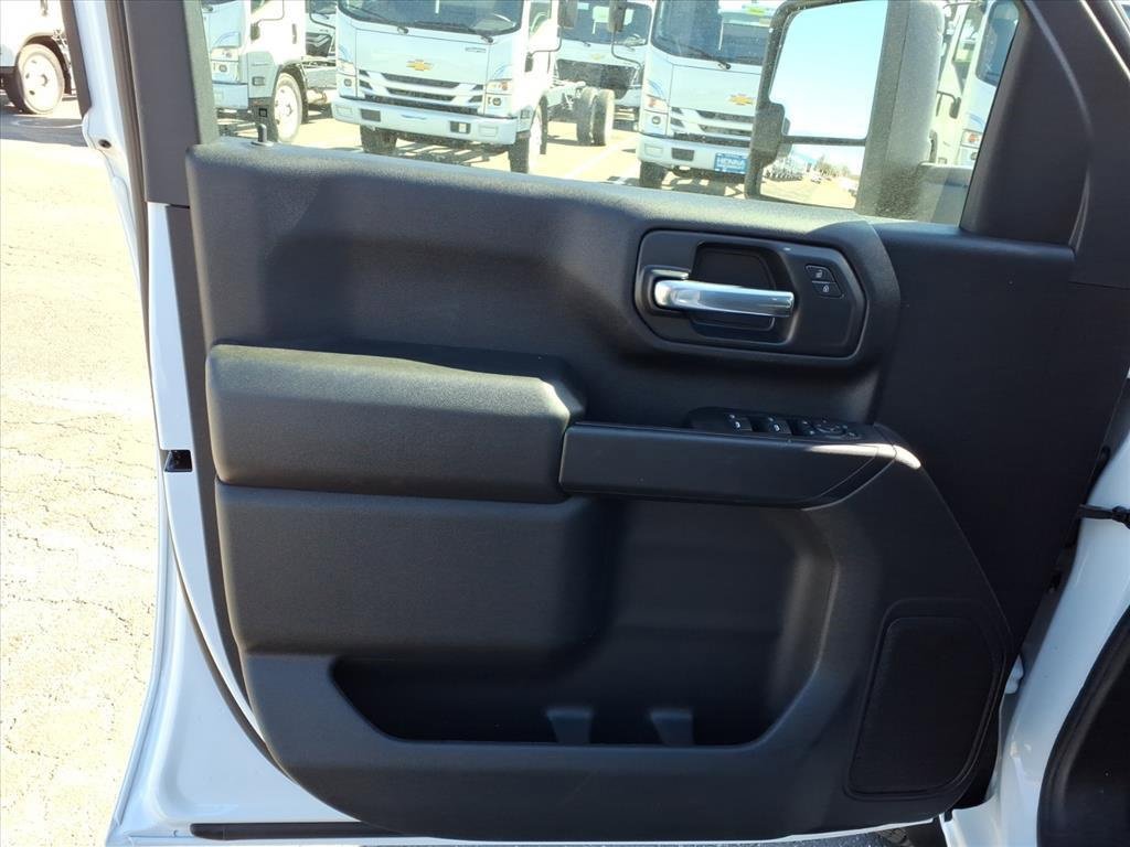 New 2026 Chevrolet Silverado 3500 W/T w/ WT Convenience Package image 12